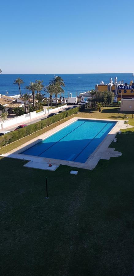 Nautilus Apartment Torrevieja Exterior foto
