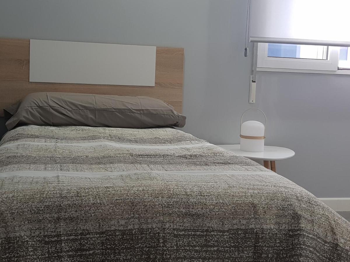 Nautilus Apartment Torrevieja Exterior foto