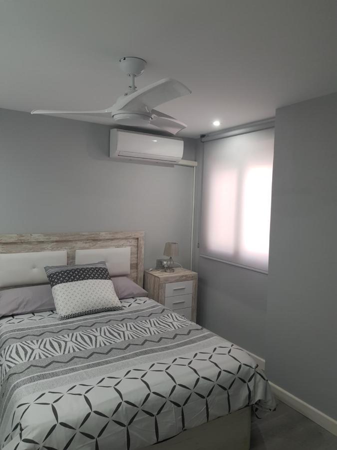 Nautilus Apartment Torrevieja Exterior foto