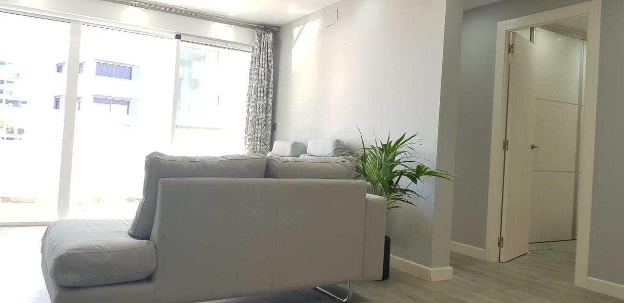 Nautilus Apartment Torrevieja Exterior foto