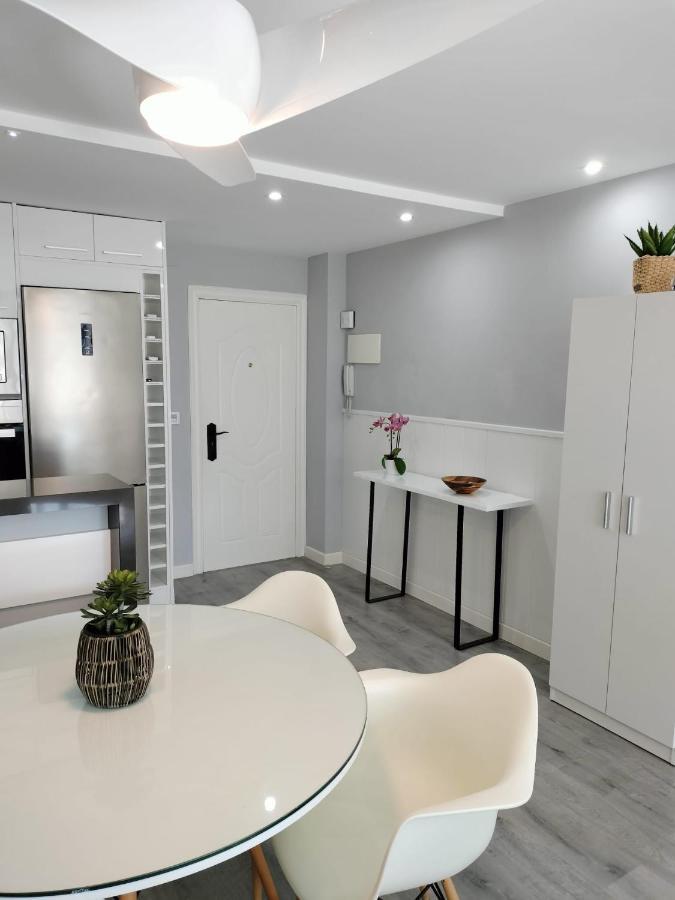 Nautilus Apartment Torrevieja Exterior foto
